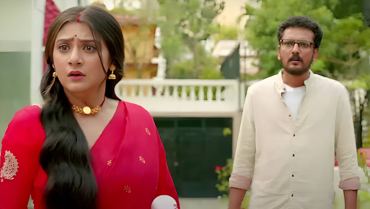 আলোর কোলে আজকের পর্ব