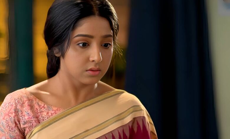 অনুরাগের ছোয়া আজকের পর্ব