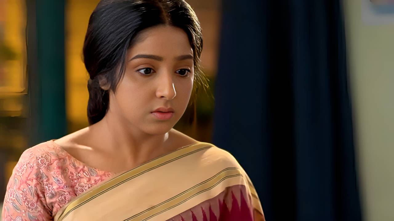 অনুরাগের ছোয়া আজকের পর্ব