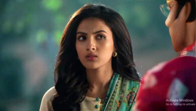 বঁধুয়া আজকের পর্ব